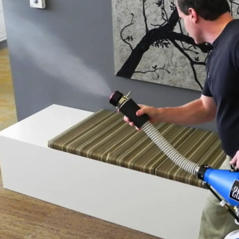 Professional Odor Removal in Midvale, UT